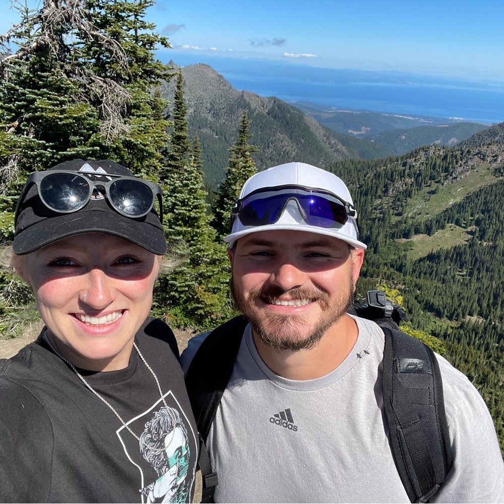 Meet your Posher, Olivia